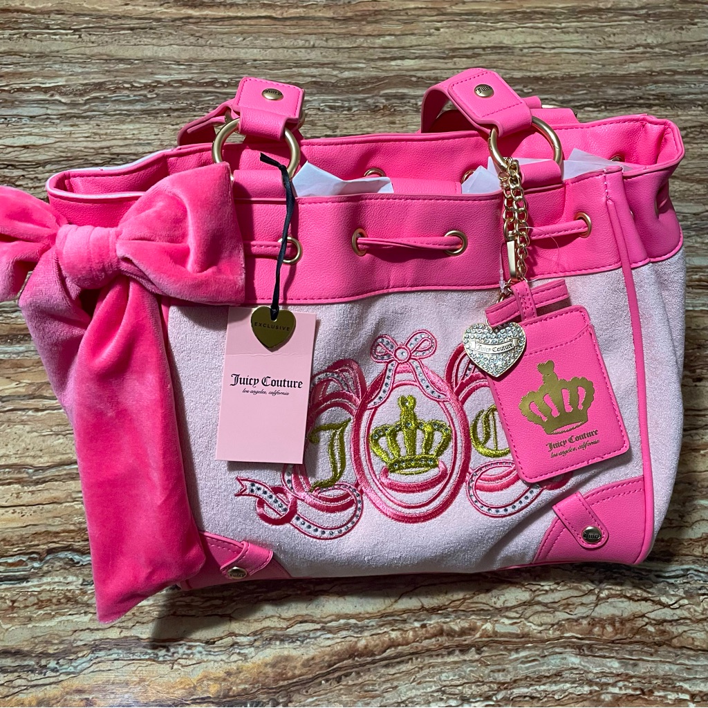 Juicy Couture